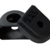 Race Face Crank Boot Small Black -Vélo Pièces Magasin Crank boot black