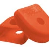 Race Face Crank Boot Small Orange -Vélo Pièces Magasin Crank boot orange