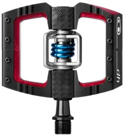 Crankbrothers Pédales à Clic Mallet DH Super Bruni Edition -Vélo Pièces Magasin Crankbrothers Mallet DH Klickpedale Super Bruni Edition 16248CB 3