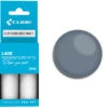 Cube Kit De Réparation De Peinture COIN GREY Matt 1 Cube Kit De Réparation De Peinture COIN GREY Matt -Vélo Pièces Magasin Cube Lackreparaturstift Set COIN GREY matt 2129 a