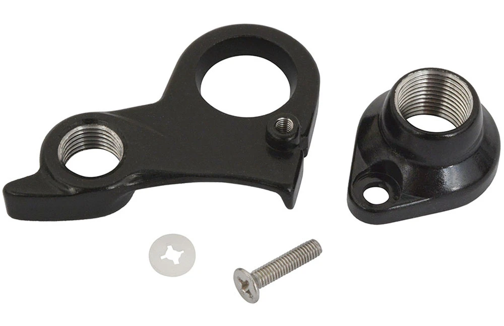 Cube MTB/RR X12 Standard Patte De Dérailleur 3 Cube MTB/RR X12 Standard Patte De Dérailleur