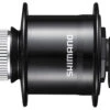 Shimano Dynamo De Moyeu DH-UR700-3D Center-Lock -Vélo Pièces Magasin DH UR700 3D black