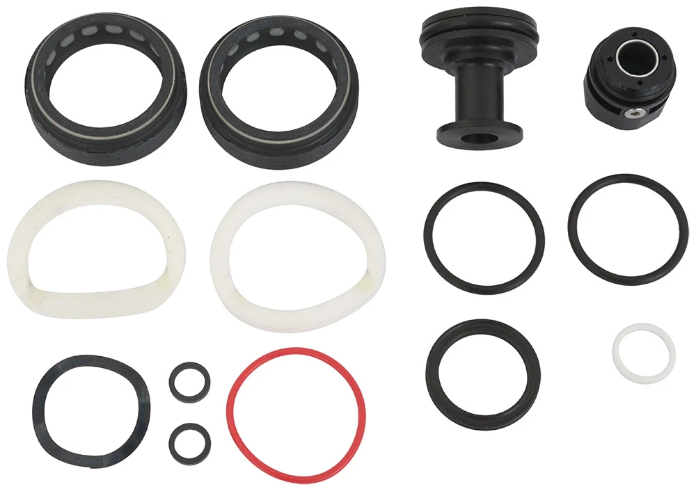 ROCKSHOX Kit De Service B1 200h Pour Pike DebonAir à Partir Du Modèle 2018 3 ROCKSHOX Kit De Service B1 200h Pour Pike DebonAir à Partir Du Modèle 2018
