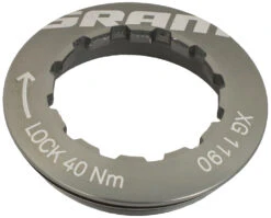 SRAM XG-1190 Anneau De Verrouillage