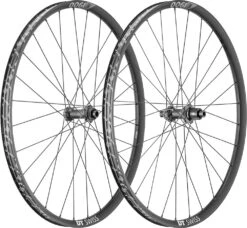 Dt-swiss E 1900 Spline® 27,5" 30mm CL Boost Jeu De Roues Shimano Micro Spline