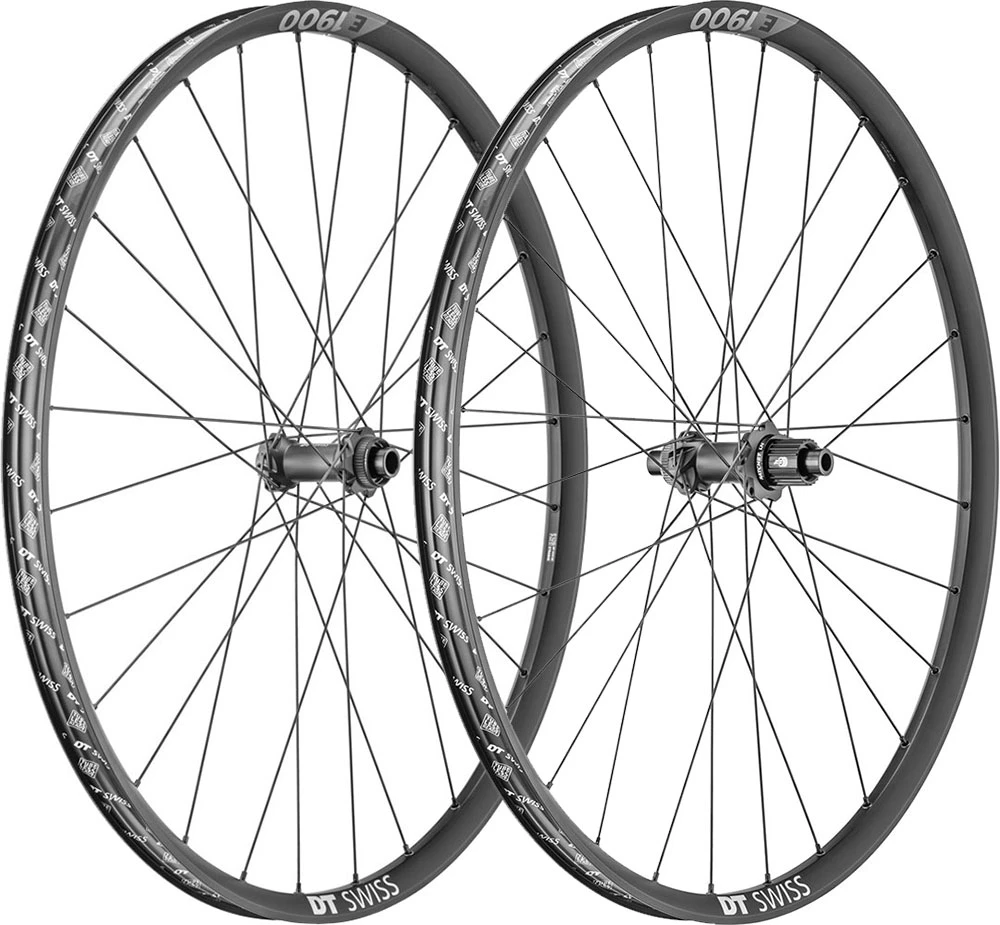 Dt-swiss E 1900 Spline® 27,5" 30mm CL Boost Jeu De Roues Shimano Micro Spline 3 Dt-swiss E 1900 Spline® 27,5" 30mm CL Boost Jeu De Roues Shimano Micro Spline
