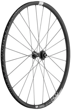 Dt-swiss ER 1400 DICUT® 21 Disc Roue Avant