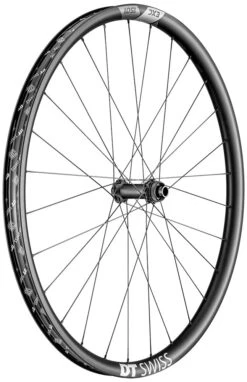 Dt-swiss Roue Avant EXC 1501 Spline® One 30 Carbon CL Boost 29