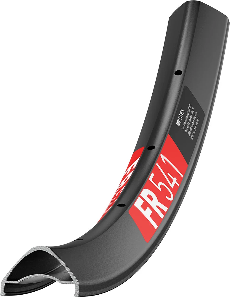 Dt-swiss FR 541 27,5" Free RideJante 3 Dt-swiss FR 541 27,5" Free RideJante