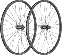Dt-swiss Jeu De Roues H 1900 Spline® 27,5" 30mm 6 Trous Boost Sram XD