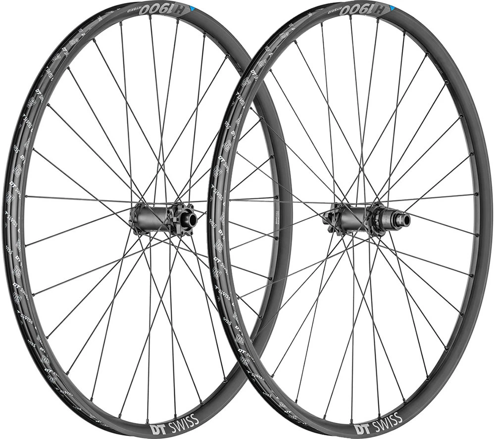 Dt-swiss Jeu De Roues H 1900 Spline® 27,5" 30mm 6 Trous Boost Sram XD 3 Dt-swiss Jeu De Roues H 1900 Spline® 27,5" 30mm 6 Trous Boost Sram XD