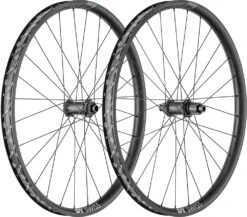 Dt-swiss HU 1900 Spline® 27,5" 35mm CL Boost Jeu De Roues Shimano Micro Spline