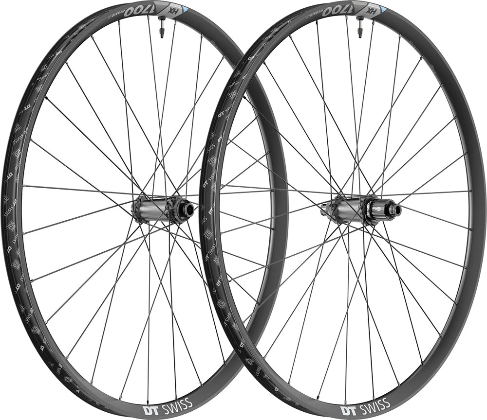 Dt-swiss HX 1700 Spline® LS 27,5" 30mm Boost Jeu De Roues Shimano Micro Spline 3 Dt-swiss HX 1700 Spline® LS 27,5" 30mm Boost Jeu De Roues Shimano Micro Spline