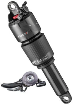 Dt-swiss Amortisseur R 535 ONE Two In One Remote