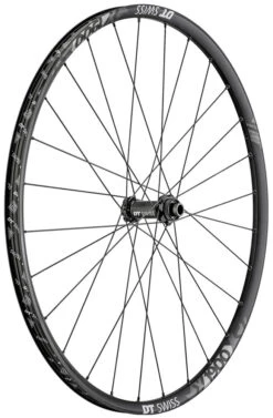 Dt-swiss X 1900 Spline® Roue Avant 27,5