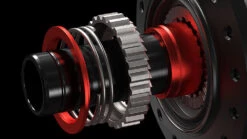 Dt-swiss Moyeu Arrière 240 EXP MTB Straightpull CL 12x142mm -Vélo Pièces Magasin DTSwiss 240 Hub Detail Ratchet EXPAYhAz0fQT6U64