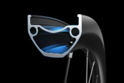 Dt-swiss Roue Avant HU 1900 Spline® 29" 25mm CL -Vélo Pièces Magasin DTSwiss Hybrid Utility Rim Cut 1920px