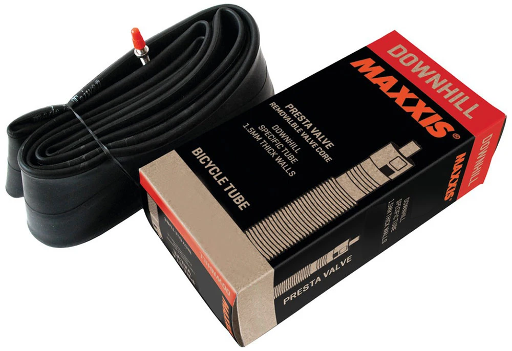 MAXXIS Chambre à Air Downhill Pour 24 X 2,40/2,70 3 MAXXIS Chambre à Air Downhill Pour 24 X 2,40/2,70