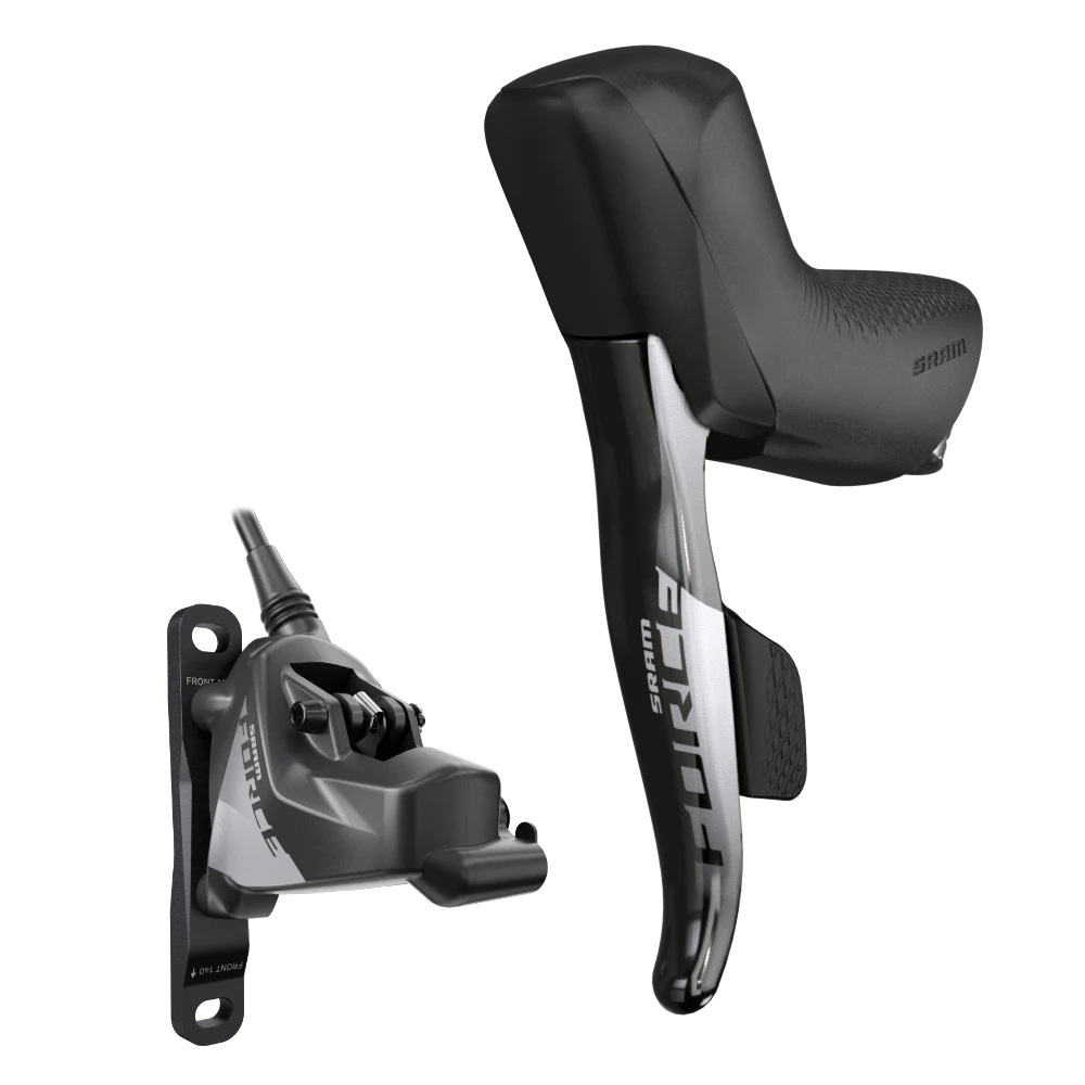 SRAM Groupe Force ETap® AXS 1x12 Vitesses HRD CL Disc 4 SRAM Groupe Force ETap® AXS 1x12 Vitesses HRD CL Disc – Image 2