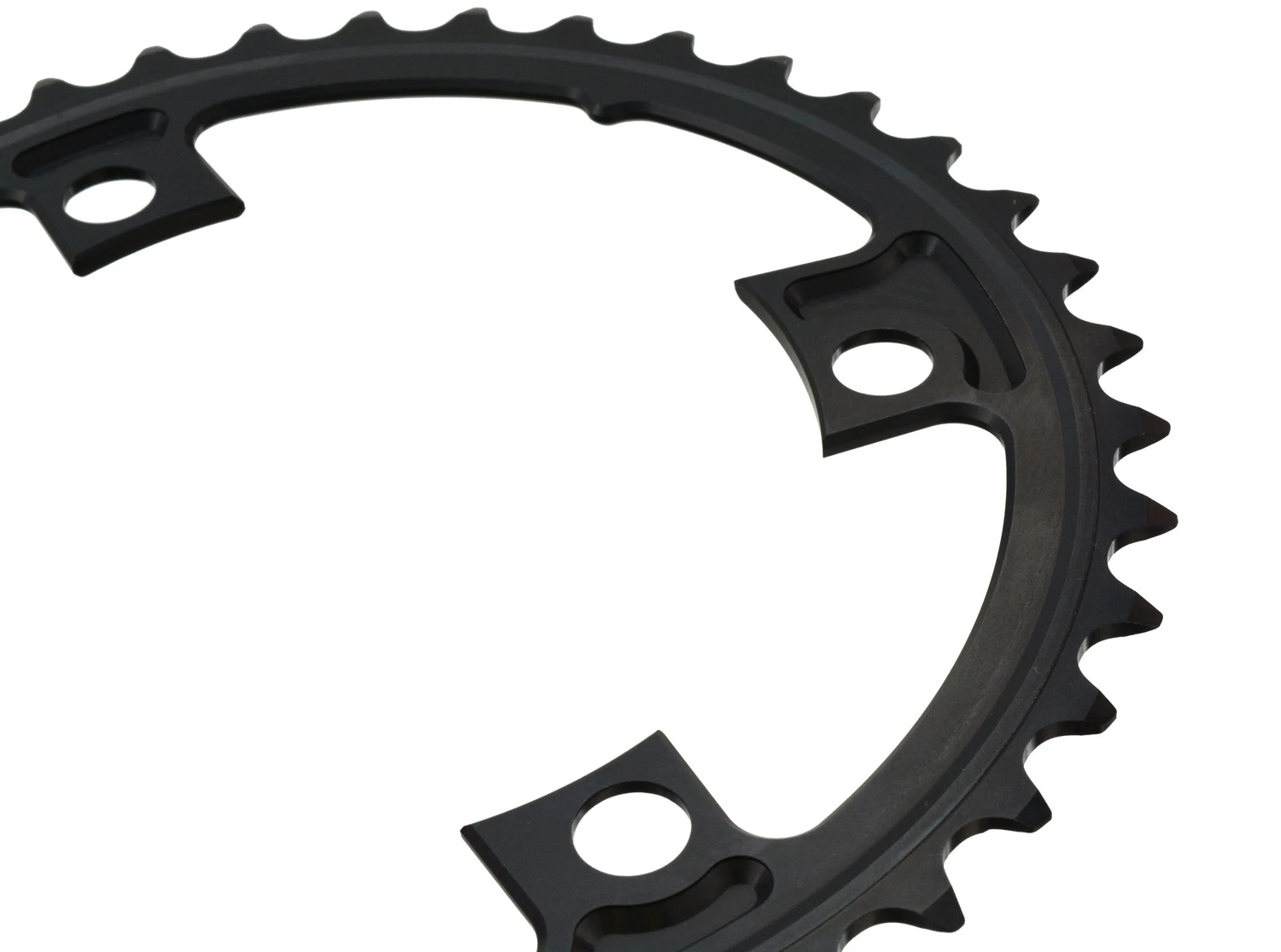 EASTON Plateau ASYM 4 Trous 11 Vitesses 4 EASTON Plateau ASYM 4 Trous 11 Vitesses – Image 2