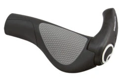 ERGON GP2-S Poignées Rohloff/Nexus Avec Minibarends (PRV) - 2015 -Vélo Pièces Magasin Ergon GP2 S Rohloff Nexus 2