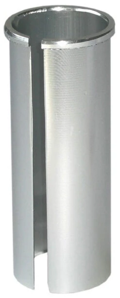 Ergotec Douille De Réduction Pour Tige De Selle Ø 31,6mm