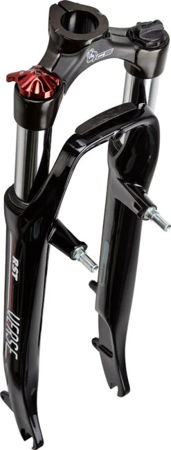 RST Verse PLS TNL 28" Coil 50 Fourche à Suspension Sans Pivot De Fourche -Vélo Pièces Magasin FA003860024