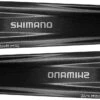 Shimano STEPS FC-E8000 Jeu De Bras De Manivelle Sans Plateau -Vélo Pièces Magasin FC E8000