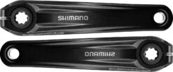 Shimano STEPS FC-E8000 Jeu De Bras De Manivelle Sans Plateau