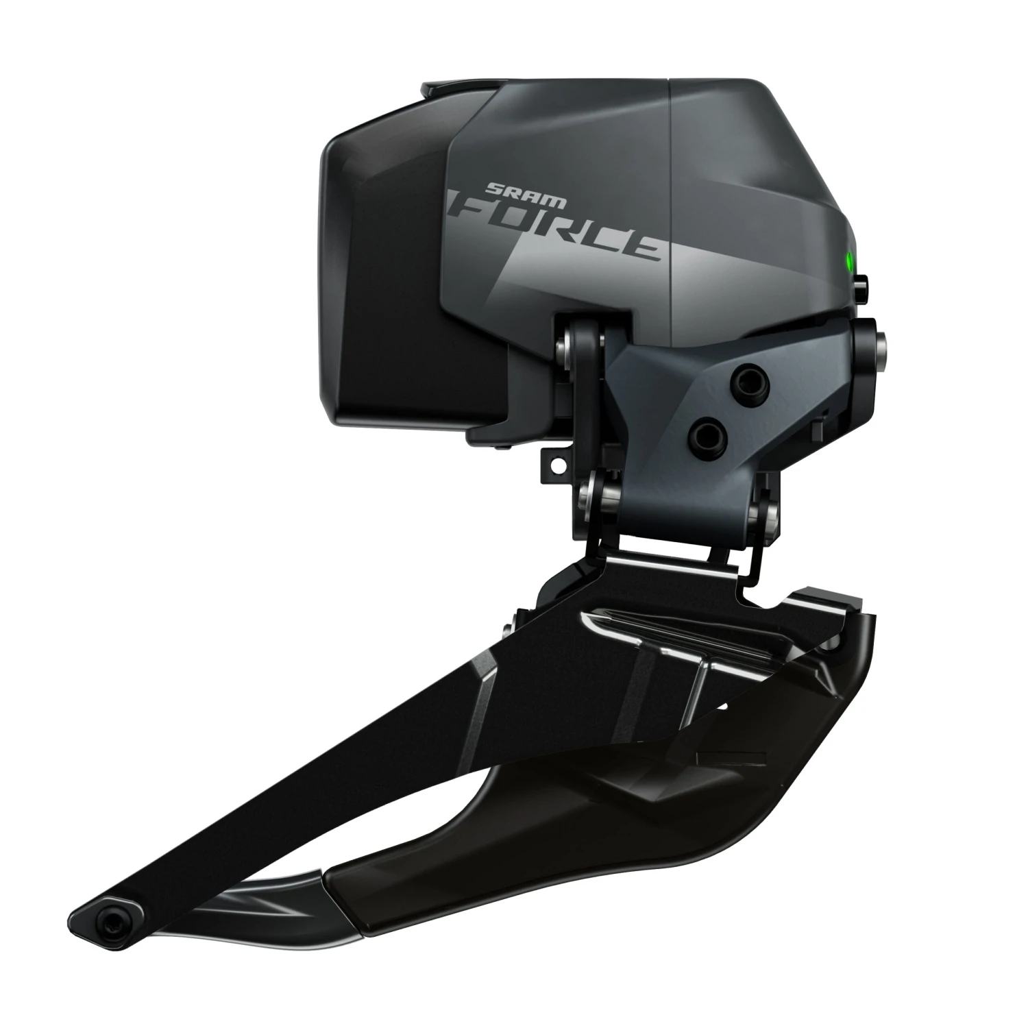 SRAM Force ETap AXS 2x12 Vitesses HRD Kit électronique FlatMount CL 7 SRAM Force ETap AXS 2x12 Vitesses HRD Kit électronique FlatMount CL – Image 5