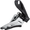 Shimano SLX FD-M7100 Dérailleur 12 Vitesses Side-Swing 2 Shimano SLX FD-M7100 Dérailleur 12 Vitesses Side-Swing -Vélo Pièces Magasin FD M7100 D