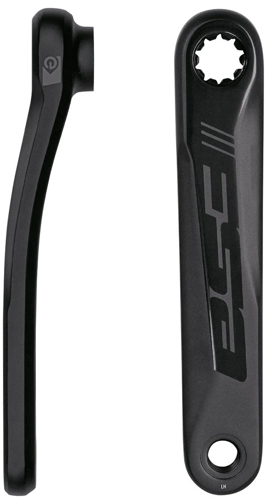 FSA E-Bike CK-745/IS Bras De Manivelle Bosch Gen4 3 FSA E-Bike CK-745/IS Bras De Manivelle Bosch Gen4