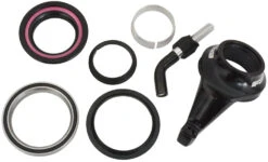 FSA Orbit Z-t CX 1 1/8"-1.5" ZS44/IS52 -Vélo Pièces Magasin FSA Orbit Z CX semi integriert 2