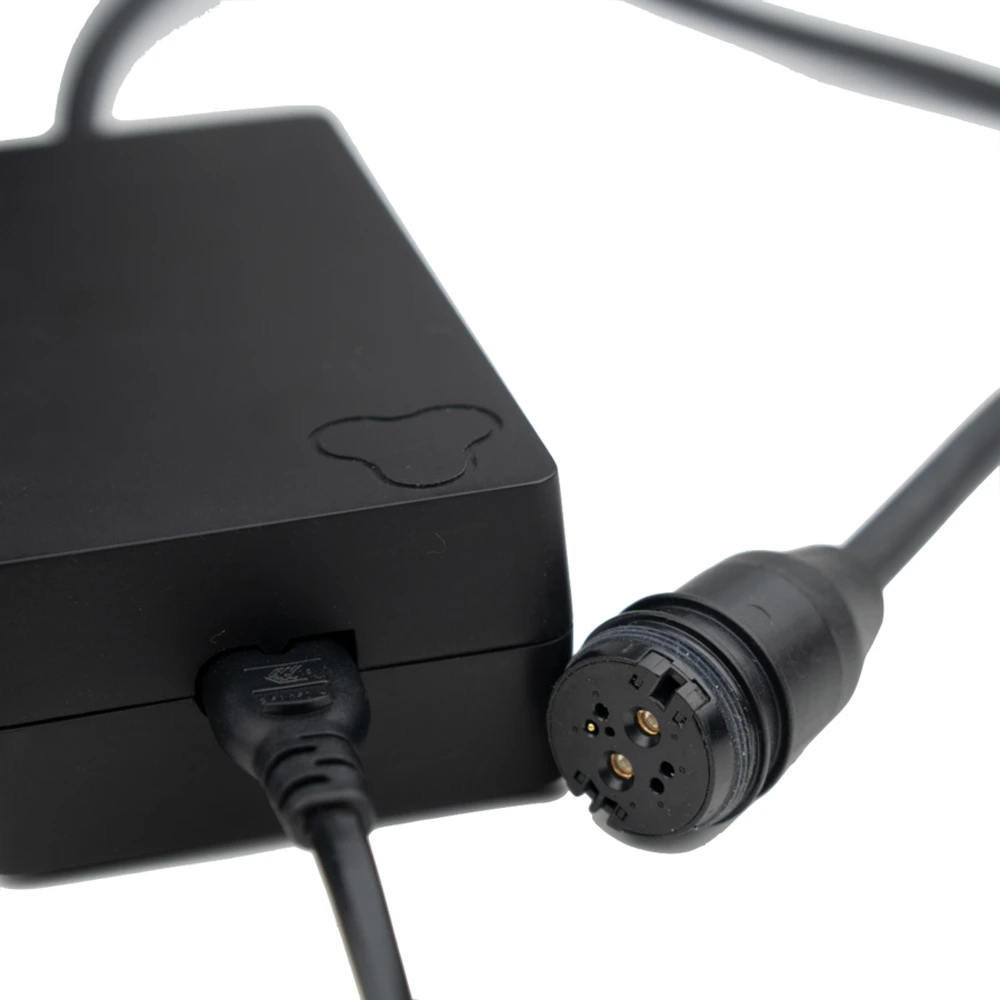 Chargeur X 4 Chargeur X – Image 2