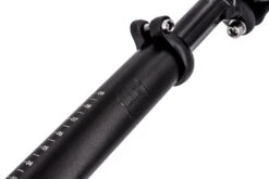 Triple Eight Tige De Siège à Suspension -Vélo Pièces Magasin Federsattelstutze 6624 b