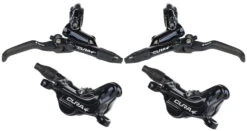 Formula Kit De Freins à Disque Cura 4