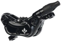 Formula Kit De Freins à Disque Cura 4 -Vélo Pièces Magasin Formula Cura 4 Scheibenbremsen Set glossy black 20092906 c