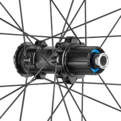 Fulcrum Paire De Roues Wind 55 DB Disc Carbon -Vélo Pièces Magasin Fulcrum Wind 55 DB Disc Carbon Laufradsatz c