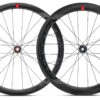 Fulcrum Wind 40 DB + Wind 55 DB Jeu De Roues Carbone Shimano -Vélo Pièces Magasin Fulcrum Wind40 55DB RW45 20DFR22AS 01