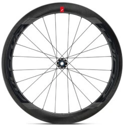 Fulcrum Wind 40 DB + Wind 55 DB Jeu De Roues Carbone Shimano -Vélo Pièces Magasin Fulcrum Wind40 55DB RW45 20DFR22AS 04
