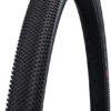 Schwalbe G-One Allround Evo Super Ground 28" TLE Addix SpeedGrip E-25 Pneus Pliants -Vélo Pièces Magasin G One Allround 40 622 Standard