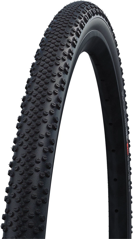 Schwalbe G-One Bite Evo Super Ground 28" TLE Addix SpeedGrip E-25 Pneus Pliants 3 Schwalbe G-One Bite Evo Super Ground 28" TLE Addix SpeedGrip E-25 Pneus Pliants