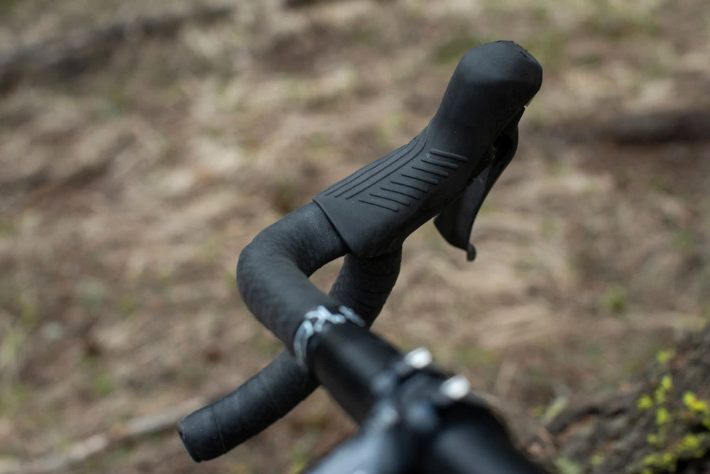 Shimano GRX ST-RX810+BR-RX810 Frein à Disque Arrière 11 Vitesses 7 Shimano GRX ST-RX810+BR-RX810 Frein à Disque Arrière 11 Vitesses – Image 5