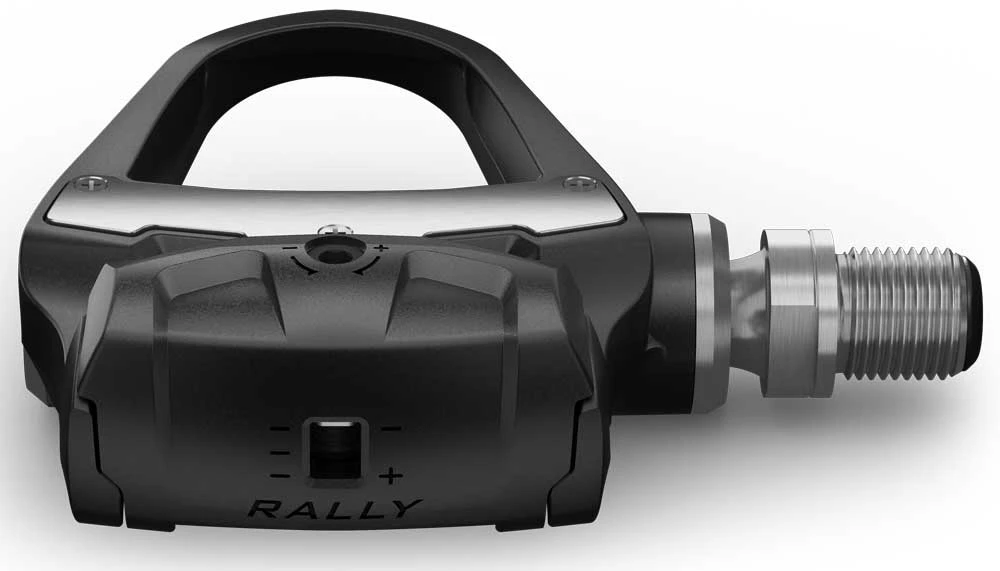 Garmin Rally™ RK200 - Pédales Powermeter Pour Look Keo 7 Garmin Rally™ RK200 - Pédales Powermeter Pour Look Keo – Image 5