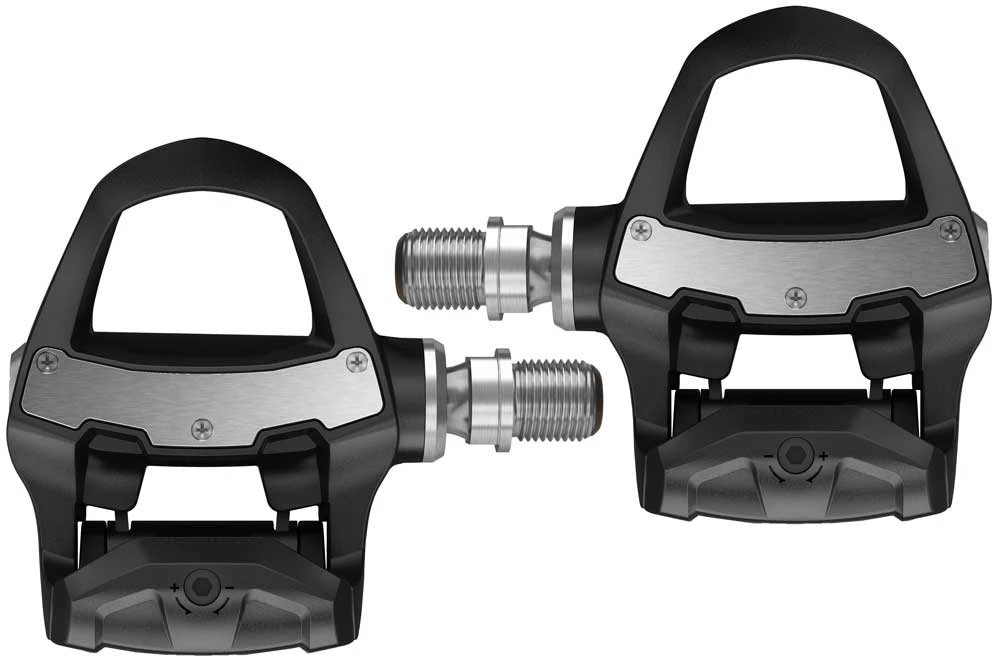 Garmin Rally™ RK200 - Pédales Powermeter Pour Look Keo 3 Garmin Rally™ RK200 - Pédales Powermeter Pour Look Keo