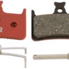 HOPE Mono M4/Tech3 E4 Organic Disc Brake Pads 2 HOPE Mono M4/Tech3 E4 Organic Disc Brake Pads -Vélo Pièces Magasin HBSP323R
