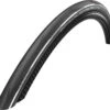 Schwalbe Pneu Pliant One Addix 25-622 1 Schwalbe Pneu Pliant One Addix 25-622 -Vélo Pièces Magasin HS462A SCHWALBE ONE white stripes