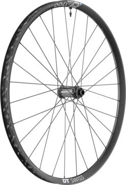 Dt-swiss Roue Avant HX 1700 Spline® LS 29" 30mm Boost