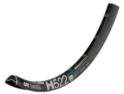 Dt-swiss Jante 27,5" HYBRID H 522