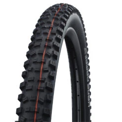 Schwalbe Hans Dampf Evo Super Gravity 29x2,35" Addix Soft E-25 Pneus Pliants
